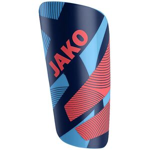 JAKO Schienbeinschoner River Light blau Größe: S 2776 Auf Lager Unisex S