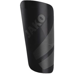 JAKO Schienbeinschoner River Light schwarz Größe: M 2776 Auf Lager Unisex M