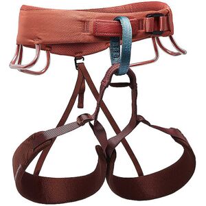 BLACK DIAMOND Damen Klettergurt Momentum rot Größe: L BD650006 Auf Lager Damen L