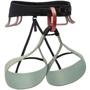 BLACK DIAMOND Damen Klettergurt Solution grün Größe: L BD651083 Auf Lager Damen L