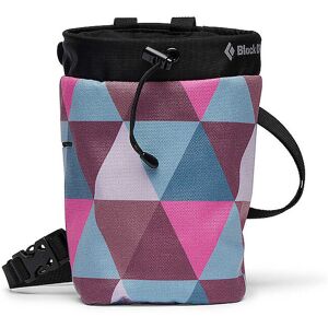 BLACK DIAMOND Gym Chalk Bag pink BD630139 Auf Lager Unisex EG