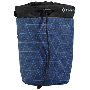 BLACK DIAMOND Gym Chalk Bag blau BD630112 Auf Lager Unisex EG