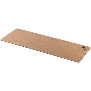 AIREX Yogamatte Eco Cork braun YOGAECOCM Auf Lager Unisex EG