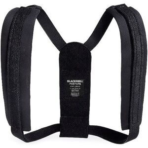 BLACKROLL Haltungsgurt Posture schwarz Größe: XL/XXL A002964 Auf Lager Unisex XL/XXL
