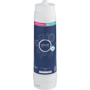Grohe Blue Magnesium + Zink Filter 40691002, Wasserfilter, blau