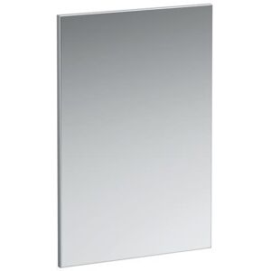 LAUFEN Frame 25 Badspiegel 55x82,5 cm ohne Beleuchtung, Spiegel,