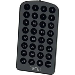 TECE TECElux Mini Programmier-Fernbedienung