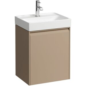 LAUFEN MEDA Waschtischunterschrank 44 cm mit 1 Tür, Anschlag links, Badmöbel,