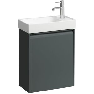 LAUFEN MEDA Waschtischunterschrank 44 cm mit 1 Tür, Anschlag rechts, Badmöbel,