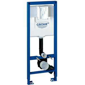 Grohe Rapid SL für Wand-WC Art. 38713001, Montagezubehör, für Wand-WC