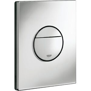 Grohe Nova Cosmopolitan Abdeckplatte 38765-000, Montagezubehör, chrom
