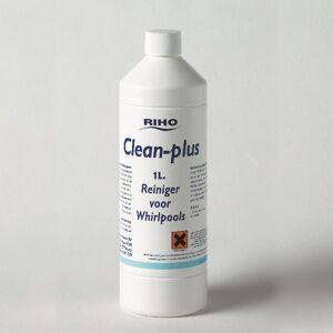 Riho Reinigungsflüssigkeit für Clean Plus System, 207714, Whirlpools,