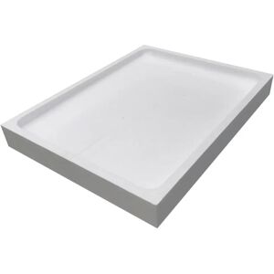 Sturotec Wannenträger für Kaldewei Sanidusch 540 Duschwanne 70 x 75 x 14 cm