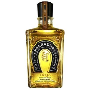 Tequila Herradura Añejo 70 cl. - 70cl