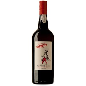 Barbeito 5 Years Rainwater Reserva Medium Dry - 75cl
