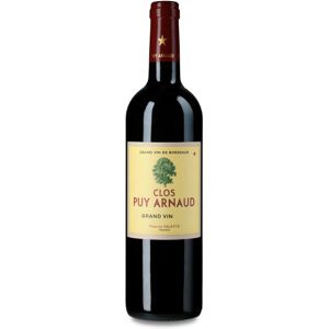 Château Clos Puy Arnaud 2021 - 75cl