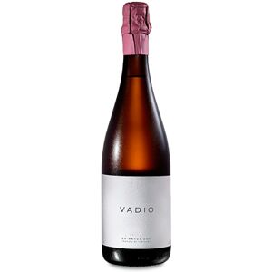 Vadio Espumante Brut Rosé 2018 2020 - 75cl