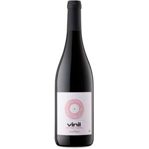 Can Descregut Vinil 2021 - 75cl
