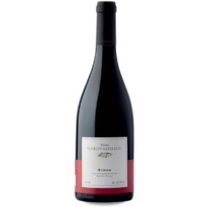 Ktima Gerovassiliou Gerovassiliou Syrah 2022 - 75cl