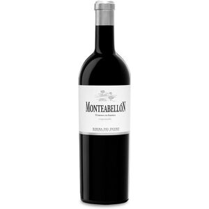 Bodegas y Viñedos Monteabellón Monteabellón 14 Meses 2021 - 75cl