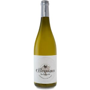 Clos des Centenaires La Bergerie des Centenaire Blanc 2022 - 75cl