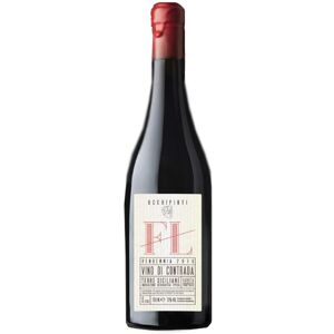 Arianna Occhipinti Occhipinti Vino di Contrada Fossa di Lupo 2022 - 75cl