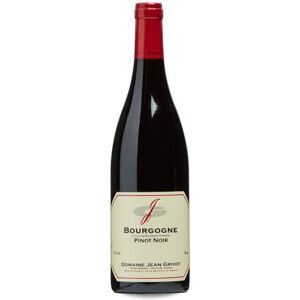 Domaine Jean Grivot Bourgogne Pinot Noir 2021 - 75cl
