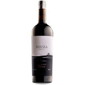 Bouza Tannat A8 Parcela Única 2021 - 75cl