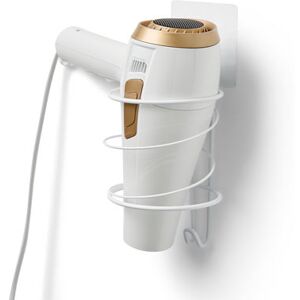 Tchibo - Haartrockner-Halter - weiss