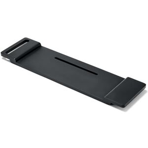 Tchibo - Badewannen-Tablett - schwarz