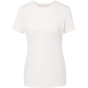 Tchibo - Basic T-Shirt - Damen - Gr. XL - weiss