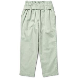 Tchibo - Kinder-Pull-on-Pants - Mädchen - Gr. 110/116 - grün