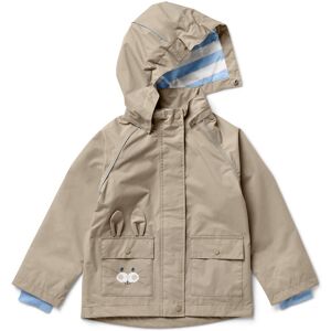 Tchibo - Kinder-Regenjacke - Unisex - Gr. 122/128 - blau