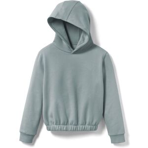 Tchibo - Kinder-Sweat-Hoodie - Mädchen - Gr. 158/164 - silber