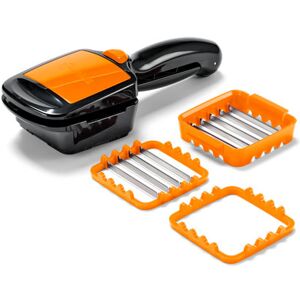 Tchibo - Nicer Dicer Quick XXL - silber