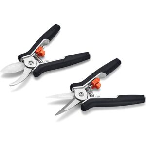 Tchibo - 2 Mini-Pflegescheren