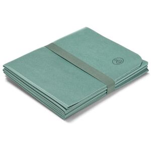 Tchibo - Falt-Yogamatte - grün