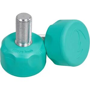 Chaya Cherry Bomb Front Stopper 2er Pack (Grün - Long)