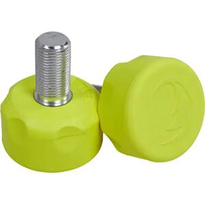 Chaya Cherry Bomb Front Stopper 2er Pack (Gelb - Long)