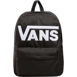 Vans Old Skool Drop V Rucksack (Schwarz)