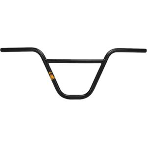 Animal Liberty 2 Piece BMX Lenker (Schwarz)