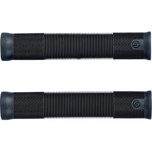 Salt EX Flangeless Griffe (Schwarz)