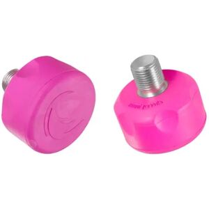 Chaya Cherry Bomb Front Stopper 2er Pack (Pink - Short)