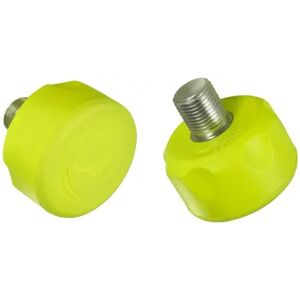 Chaya Cherry Bomb Front Stopper 2er Pack (Gelb - Short)