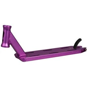 Longway S-Line Kaiza Stunt Scooter Deck (Lila)