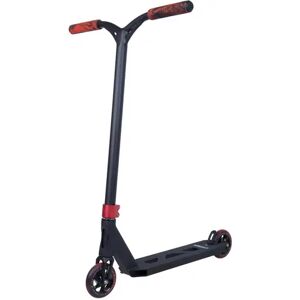 Striker Lux Youth Stunt Scooter (Black/Red)