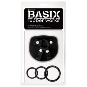 Sedusia Basix Universal Harness