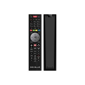 GigaBlue Remotecontrol Standard V2 Universal, Fernbedienung