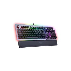 Thermaltake ARGENT K5 RGB, Gaming-Tastatur