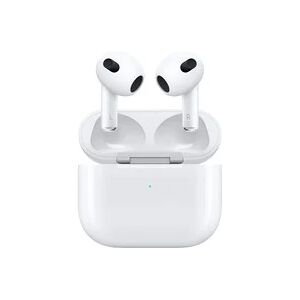 Apple AirPods (3.Generation), Kopfhörer